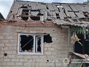 На Донеччині 1 загиблий та 7 поранених: деталі обстрілів від поліції