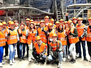 День учителя в Метінвест Політехніці: викладачі, які формують майбутнє інженерії