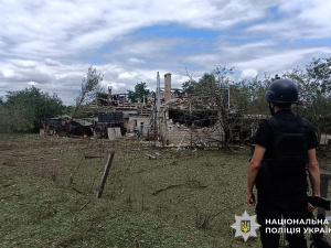  Деталі обстрілів на Донеччині за добу: що відомо