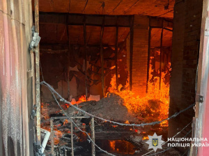 Ворожі обстріли на Донеччині: наслідки за добу