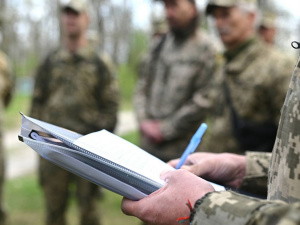 Як скаржитися на незаконні дії ТЦК: куди звертатися і що писати