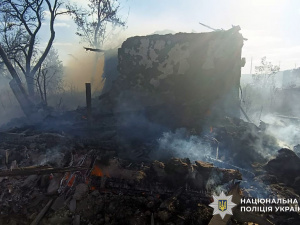 Загиблий і дев’ять поранених: подробиці обстрілів на Донеччині за останню добу