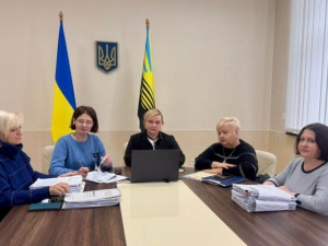 Понад 650 тисяч гривень виділено на підтримку покровчан: хто отримав допомогу