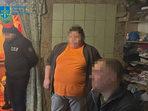 Передавала ворогу позиції ЗСУ: добропільчанка отримала 15 років за шпигунство