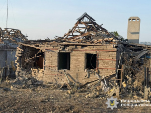Донеччина під ворожими ударами: 11 поранених та 3 загиблих за добу