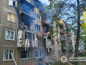 На Донеччині 2 загиблих та 5 поранених: деталі ворожих обстрілів