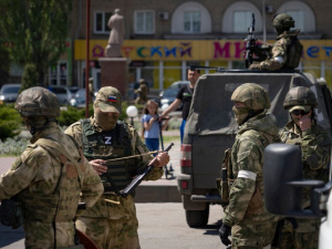 Окупанти прискорюють “віджим” житла на ТОТ: що робити власникам