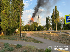 Обстріли, евакуація, руйнування: яка ситуація в Новоекономічному