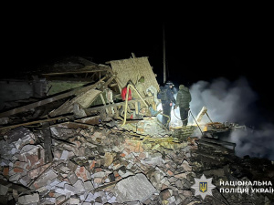 На Донеччині через ворожі атаки є загиблі, серед яких — дитина: деталі від поліції
