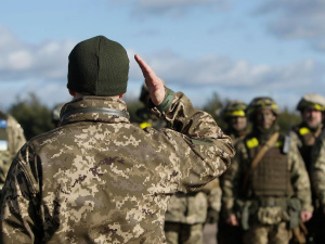 Кого мобілізують у серпні: вікові обмеження та чинні правила
