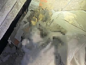 Ворожий удар по Костянтинівці: загинули жінка та 12-річна дівчинка, є поранені 