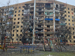 Росія накрила Донеччину ударами: двоє загиблих і семеро поранених за добу