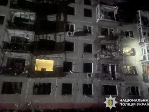 Окупанти знову здійснили обстріли в Донецькій області: наслідки