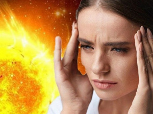 Якою буде магнітна буря 3,4 і 5 квітня: прогноз