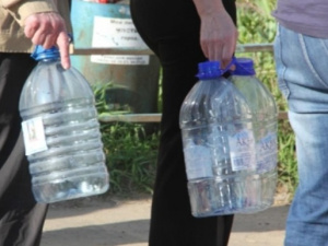 Куди у Покровській громаді безкоштовно підвезуть воду 5 серпня - графік