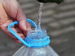 Графік підвозу безкоштовної питної води в Покровській ТГ на 2 червня