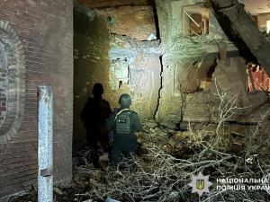 11 поранених і 1 загиблий: ворог продовжує нищівні атаки на Донеччину