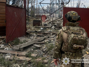 Родинське опинилося під атакою ворога: де ще лунали вибухи на Донеччині