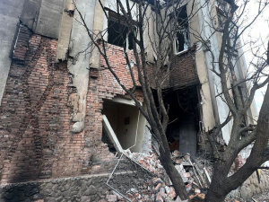 Шестеро поранених: Донеччину за добу атакували понад 1500 разів