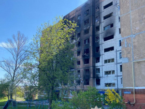 Росіяни понад тисячу разів ударили по Донеччині: є загиблі та поранені