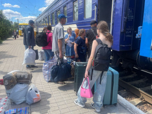 Жителів Покровська закликають евакуюватися - як це зробити