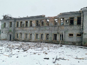 Обстріли Донеччини: поліція документує наслідки російських атак