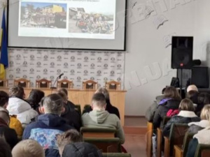 ДонНТУ працює в евакуації: де саме і як навчаються студенти