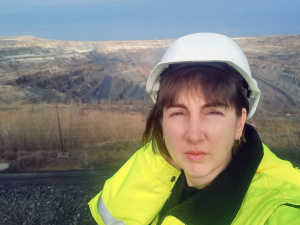 Micromine в Метінвест Політехніці: як в університеті за допомогою цифровізації готують гірничих інженерів