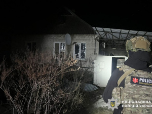 На Донеччині постраждали двоє людей, серед них є дитина: де саме атакував противник