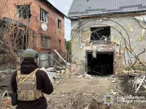 Окупанти обстріляли Донеччину: 2 загиблих і 7 поранених за добу
