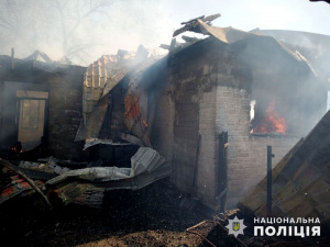 Обстріли на Донеччині - в поліції повідомили про загиблих та поранених