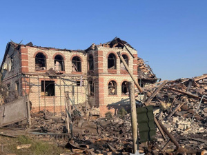 Четверо загиблих і троє поранених: поліція Донеччини задокументувала наслідки атак РФ