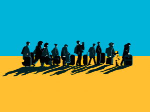 ВПО можуть отримати виплати заднім числом: кому треба подати заяву до 1 червня