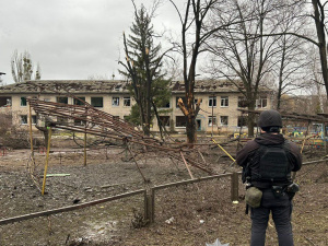Доба під вогнем: чим завершилися масовані удари по Донеччині