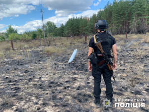 Вісім населених пунктів Донеччини зазнали обстрілів: двоє мирних мешканців загинули