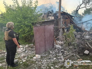 Окупанти атакують Донеччину: які наслідки за добу