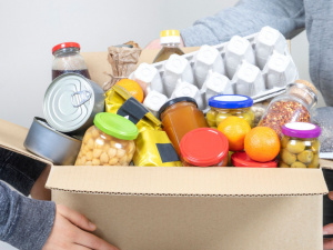 Продуктові набори для ВПО 2026 року: де і як отримати допомогу