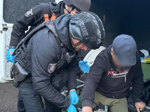Двоє загиблих і четверо поранених: росія продовжує вбивати цивільних на Донеччині