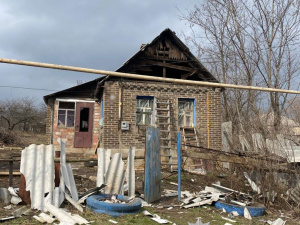 Четверо поранених: росіяни атакували Донеччину дронами та авіабомбами