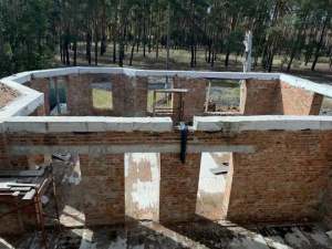 Підрядника із Мирнограда підозрюють у заволодінні майже 7 млн грн на реконструкції дитсадка на Донеччині