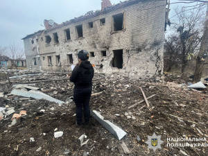 Ворог атакує Донеччину: є жертви