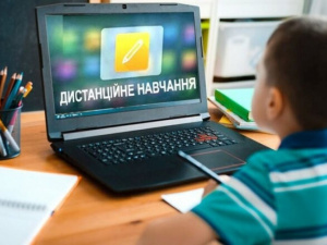 Як навчатимуться діти з прифронтових та окупованих територій: подробиці