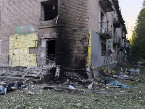 Троє загиблих і 11 поранених: Росія веде прицільний вогонь по цивільних на Донеччині