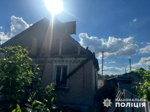 Донецька область зазнала обстрілів: яка ситуація за добу