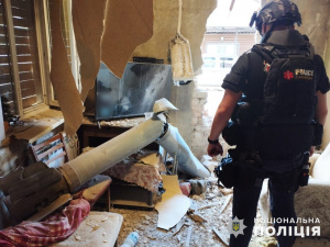 Росіяни обстріляли Донеччину: пошкоджено 22 об’єкти, троє поранених