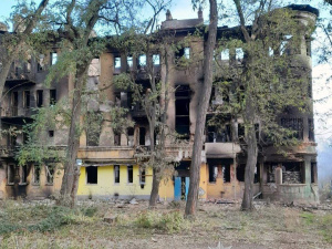 Смертоносний день на Донеччині: 2026 обстрілів за добу — Росія вбила цивільного