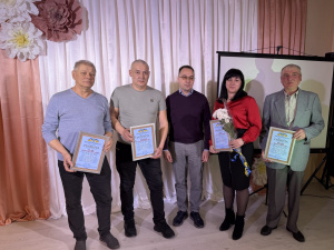 До професійного свята відзначили роботу покровських комунальників: як вітали