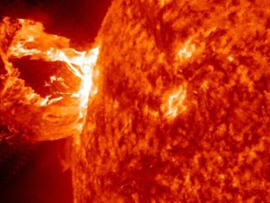 Прогноз магнітних бур 19-20 квітня 2025 року: деталі