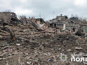 ФАБ-250 по житлових будинках: громада Покровська знову під ударом