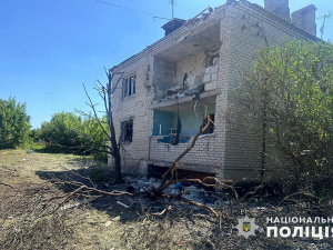 На Донеччині в результаті російських атак загинули троє цивільних та двоє отримали поранення